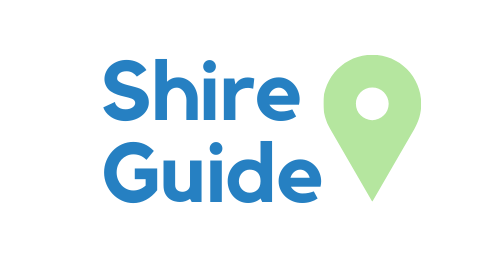 Shire Guide