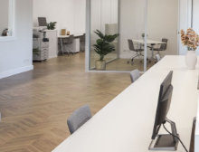 Coworking spaces in the Sutherland Shire