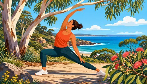 Mobility Exercises Sutherland Shire