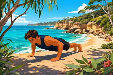 6 Reasons to Try Strength Training in the Sutherland Shire